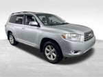 2010 Toyota Highlander SE
