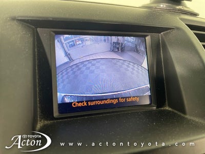 2010 Toyota HIGHLANDER SE