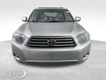 2010 Toyota Highlander SE