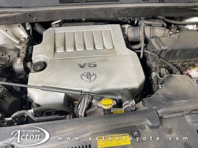 2010 Toyota HIGHLANDER SE