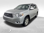 2010 Toyota HIGHLANDER SE