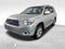 2010 Toyota HIGHLANDER SE