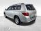 2010 Toyota HIGHLANDER SE