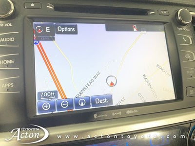 2016 Toyota HIGHLANDER XLE V6