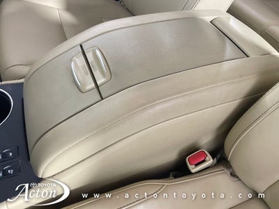 2016 Toyota HIGHLANDER XLE V6