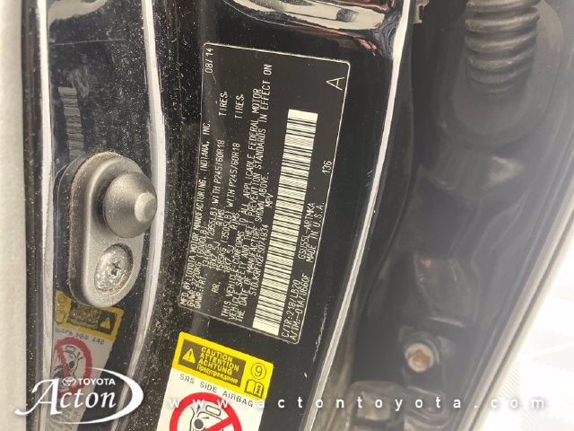 2015 Toyota HIGHLANDER XLE V6