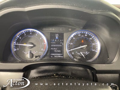 2015 Toyota HIGHLANDER XLE V6