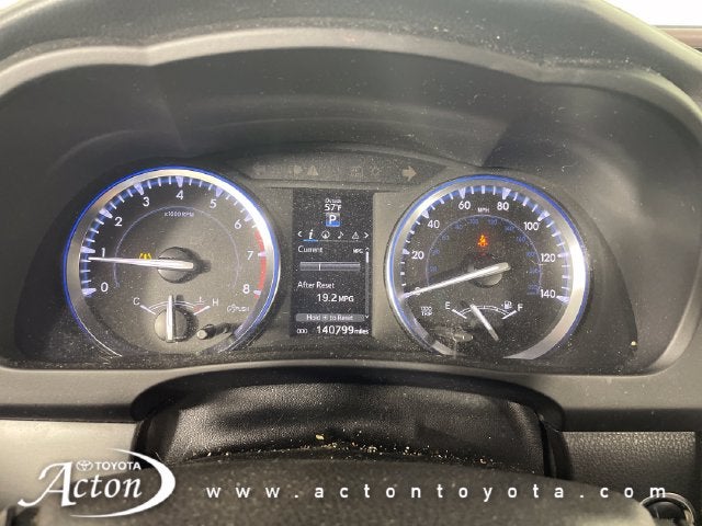2015 Toyota HIGHLANDER XLE V6