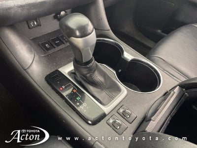 2015 Toyota HIGHLANDER XLE V6