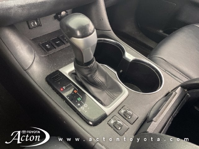2015 Toyota HIGHLANDER XLE V6
