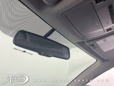 2015 Toyota HIGHLANDER XLE V6