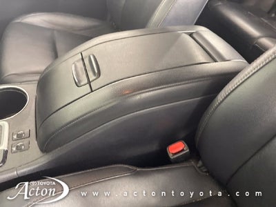2015 Toyota HIGHLANDER XLE V6