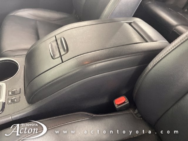 2015 Toyota HIGHLANDER XLE V6