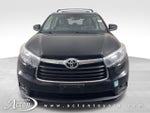 2015 Toyota HIGHLANDER XLE V6