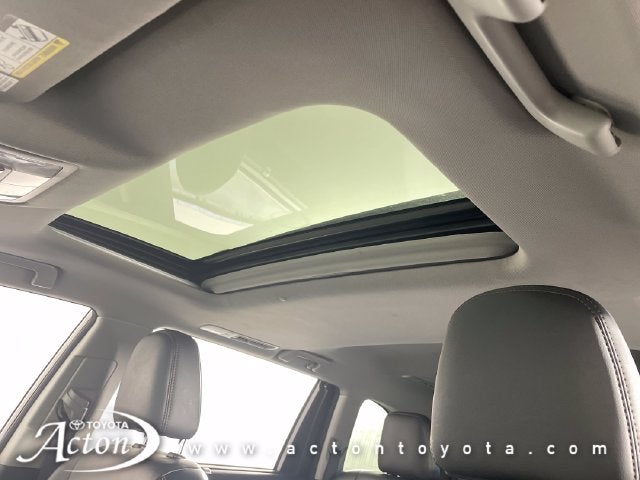 2015 Toyota HIGHLANDER XLE V6