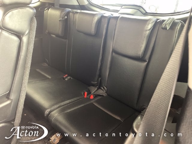 2015 Toyota HIGHLANDER XLE V6
