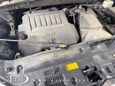 2015 Toyota HIGHLANDER XLE V6