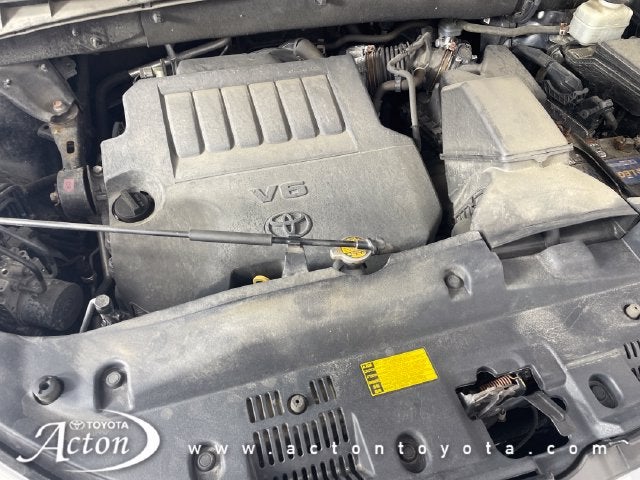 2015 Toyota HIGHLANDER XLE V6