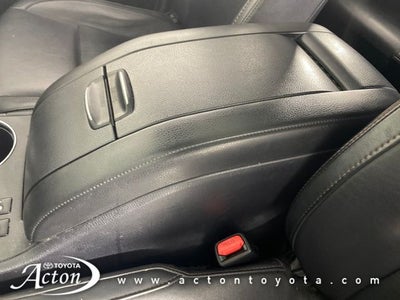 2016 Toyota HIGHLANDER XLE V6