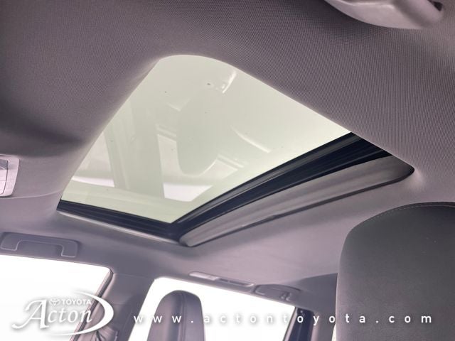 2016 Toyota HIGHLANDER XLE V6