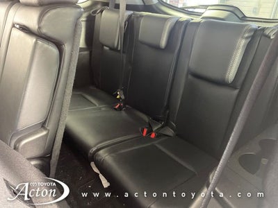2016 Toyota HIGHLANDER XLE V6