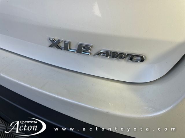 2016 Toyota HIGHLANDER XLE V6