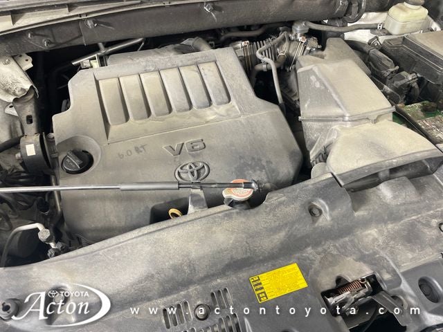 2016 Toyota HIGHLANDER XLE V6
