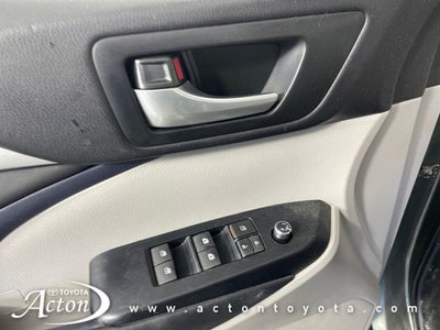 2015 Toyota HIGHLANDER XLE V6