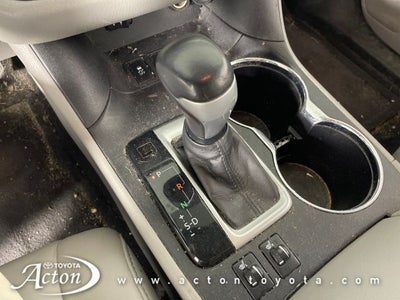 2015 Toyota HIGHLANDER XLE V6