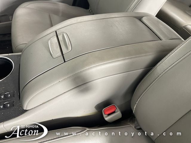 2015 Toyota HIGHLANDER XLE V6