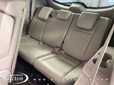 2015 Toyota HIGHLANDER XLE V6