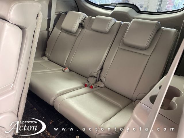 2015 Toyota HIGHLANDER XLE V6