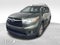 2015 Toyota HIGHLANDER XLE V6