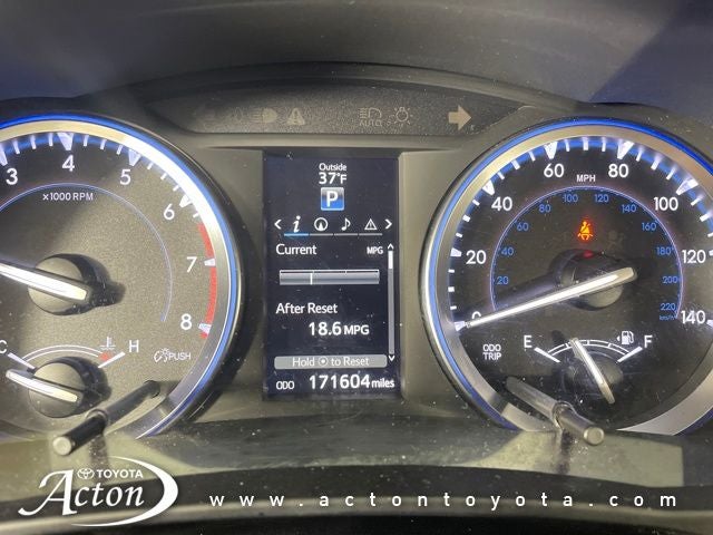 2015 Toyota Highlander XLE V6