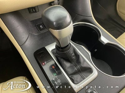 2015 Toyota Highlander XLE V6