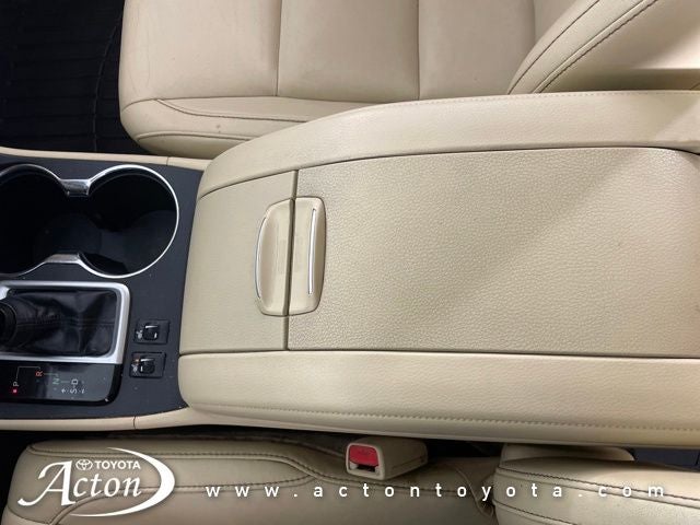 2015 Toyota Highlander XLE V6