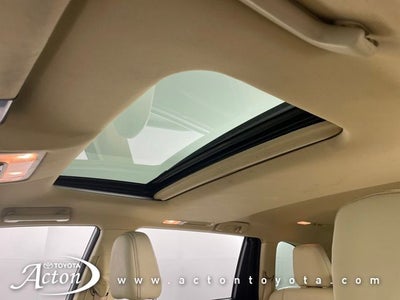 2015 Toyota Highlander XLE V6