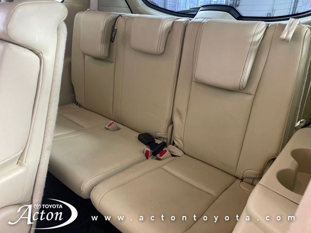 2015 Toyota Highlander XLE V6