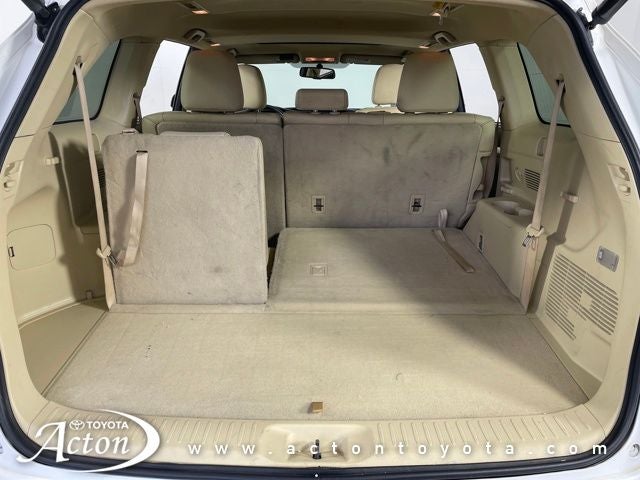 2015 Toyota Highlander XLE V6