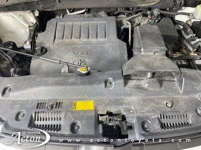 2015 Toyota Highlander XLE V6