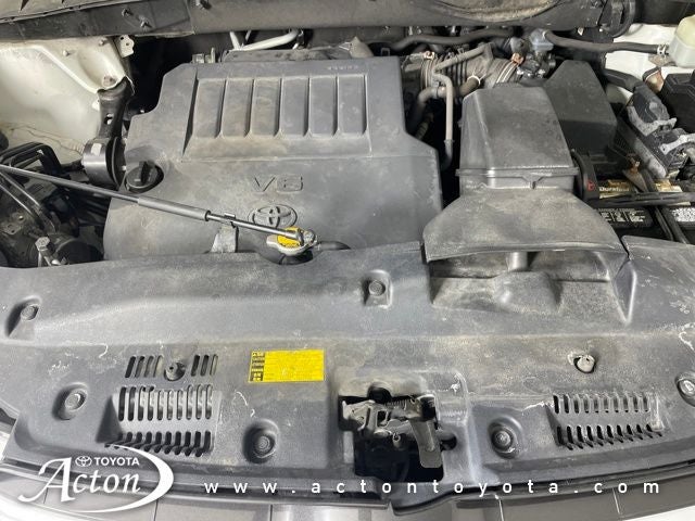 2015 Toyota Highlander XLE V6