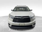 2015 Toyota Highlander XLE V6