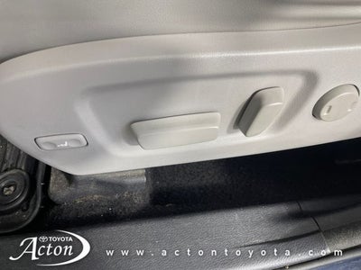 2016 Toyota Highlander XLE V6