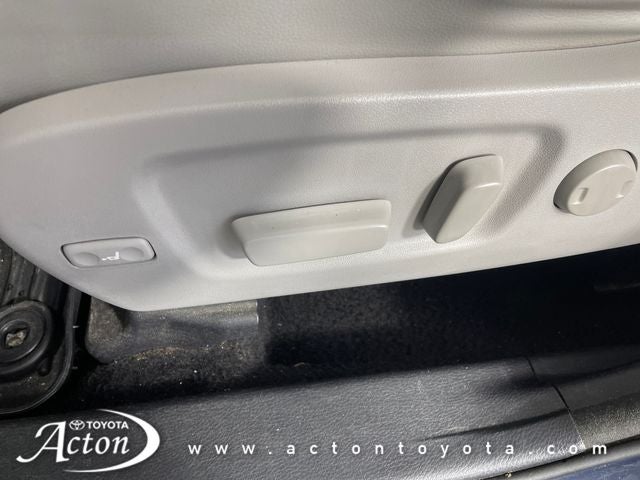 2016 Toyota Highlander XLE V6