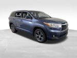 2016 Toyota Highlander XLE V6