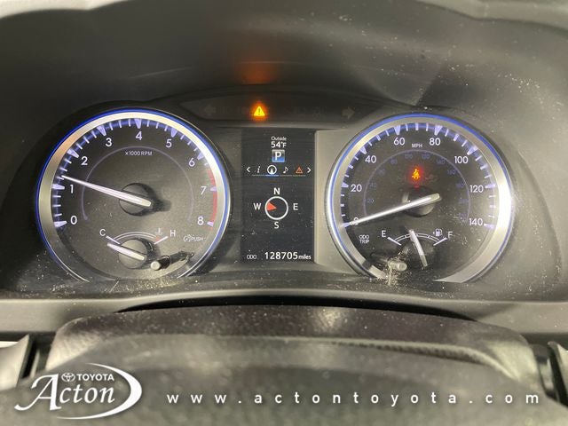 2016 Toyota Highlander XLE V6