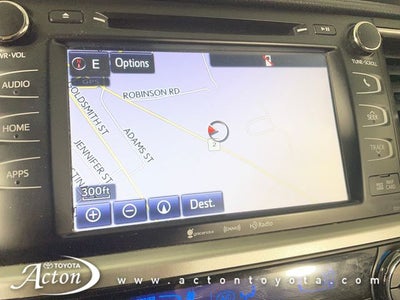 2016 Toyota Highlander XLE V6