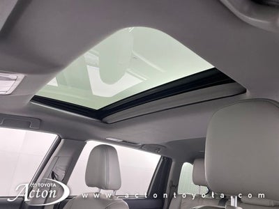 2016 Toyota Highlander XLE V6