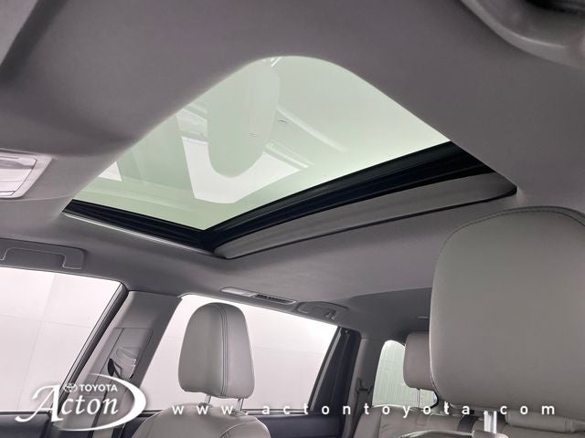 2016 Toyota Highlander XLE V6