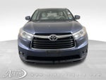 2016 Toyota Highlander XLE V6